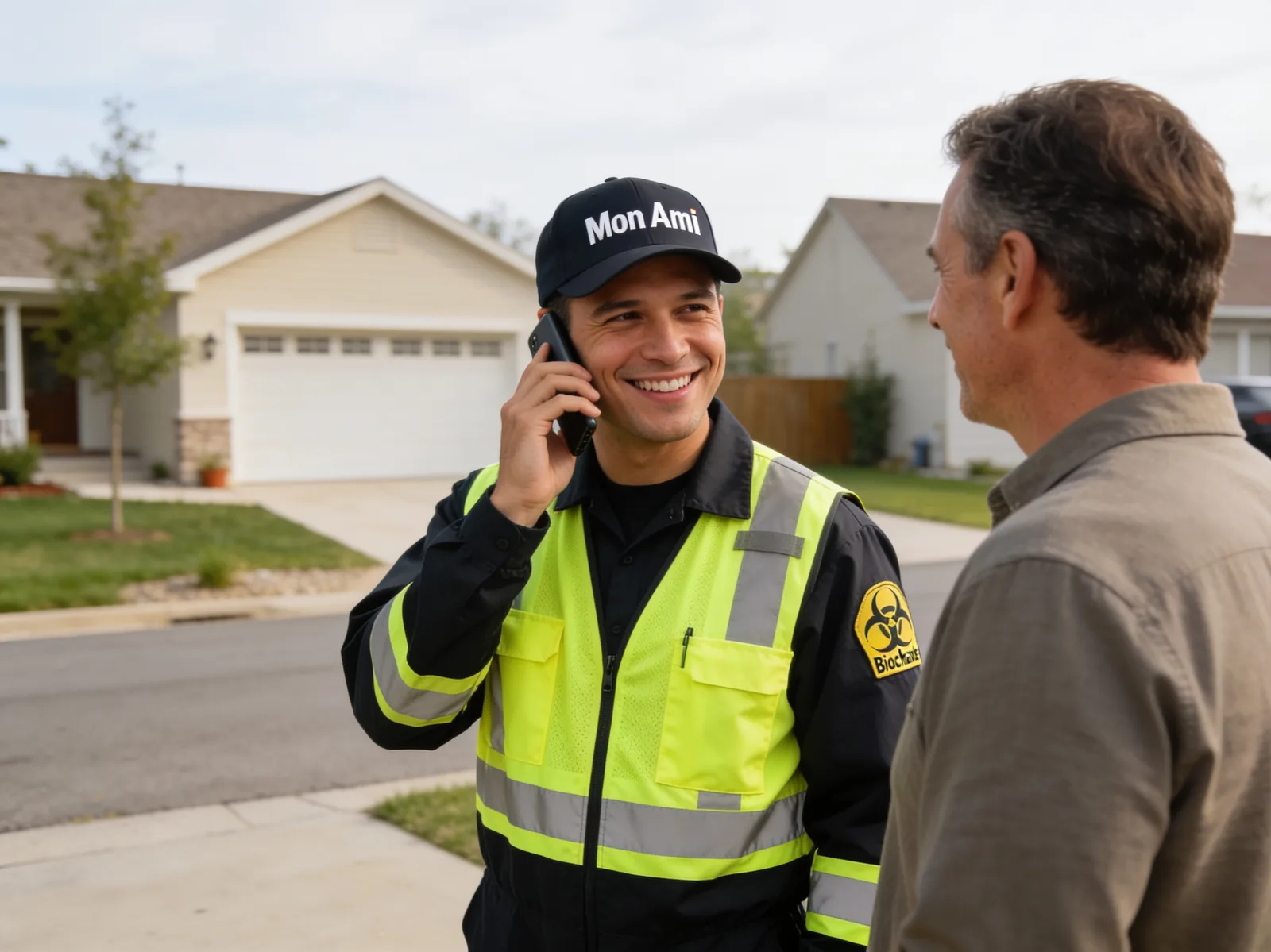 Sewage Cleanup Rancho Cucamonga, CA FAQs